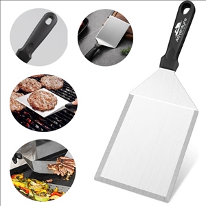 Stainless Steel BBQ Shovel for Pizza-Pizza Tools